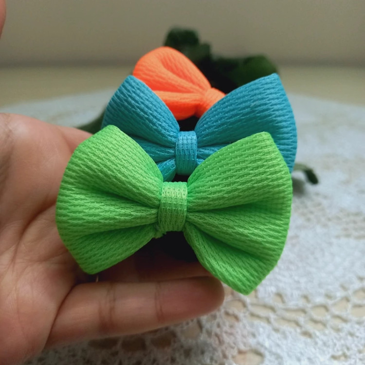 کش مو پاپیونی متوسط