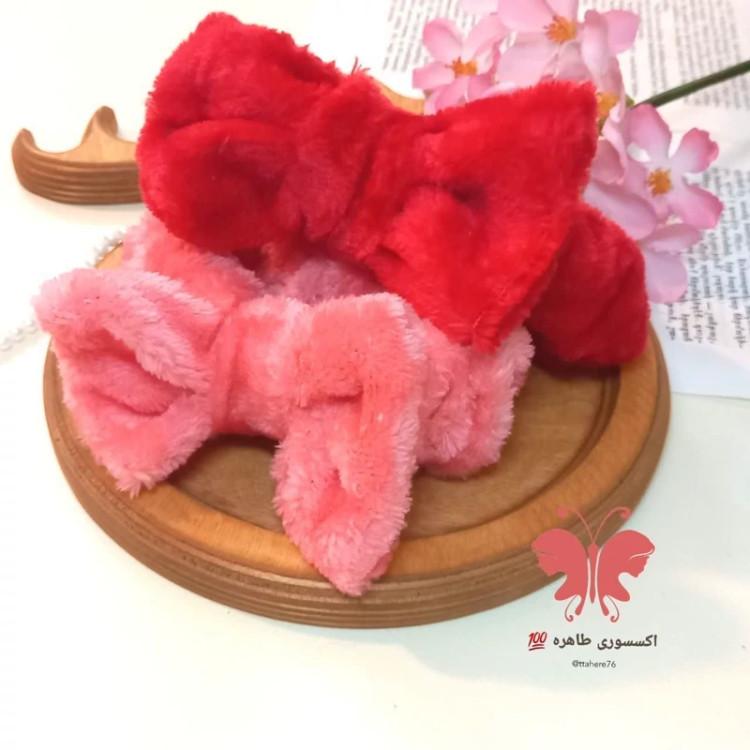 تل کشی آرایشی حوله ای مناسب آرایش و فیشیال