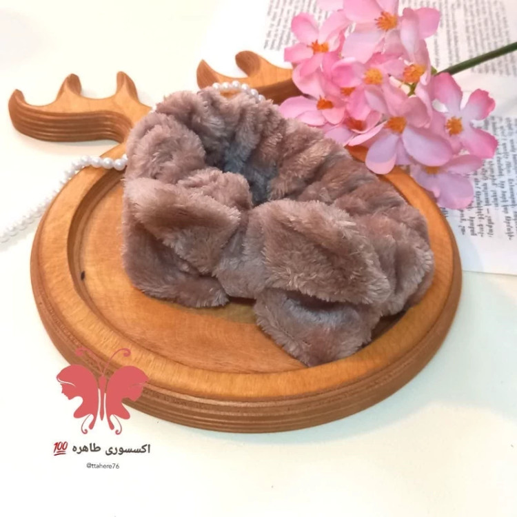 تل کشی آرایشی حوله ای مناسب آرایش و فیشیال