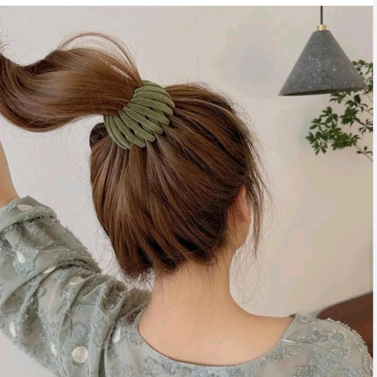 کلیپس چنگکی آکاردئونی مخملی کلیپس گوجه ای مدل مو کلیپس چنگکی مدل بستن کلیپس گوجه ای مدل بستن کلیپس چنگکی