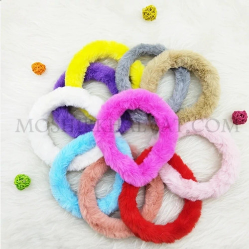 تل مو پولیشی ساده کد 34