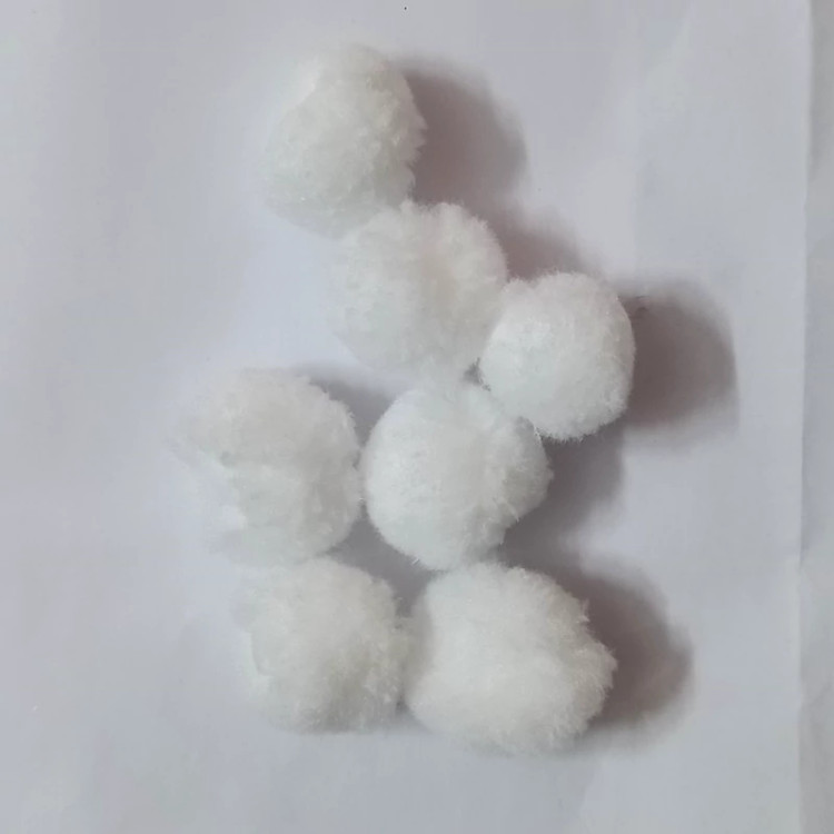 پوم پوم توپک درشت 2 سانتی 10 عددی در رنگ های مختلف برای ساخت گلسر و دوخت در لباس و اکسسوری و ...