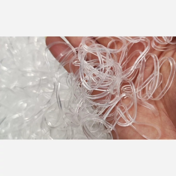 کش مو چهل گیس بی رنگ و رنگی