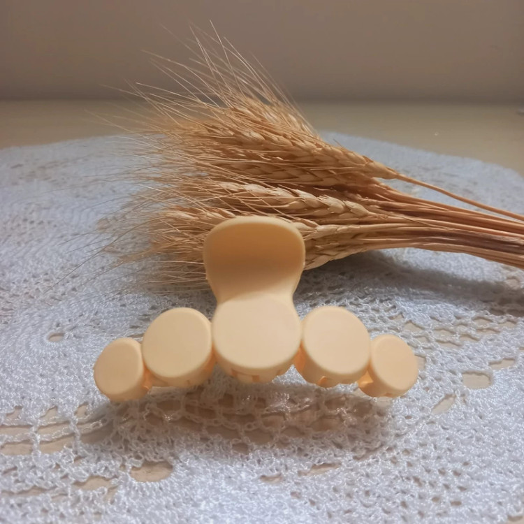 کلیپس مو سکه ای کد 66