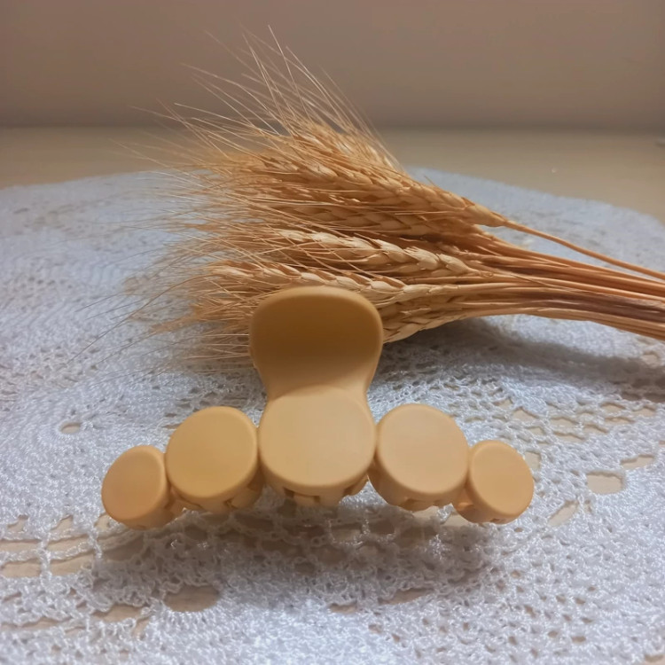 کلیپس مو سکه ای کد 66