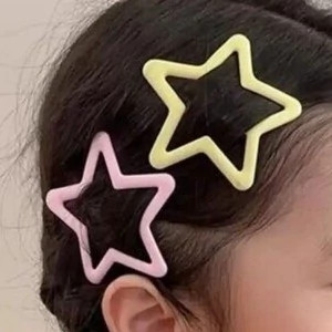 گیره سر تق تقی ستاره بزرگ اکلیلی ستاره شاین دار