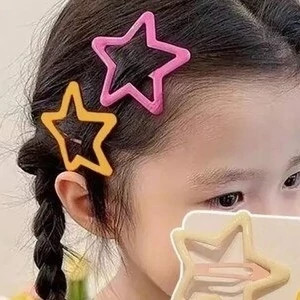 گیره سر تق تقی ستاره بزرگ اکلیلی ستاره شاین دار