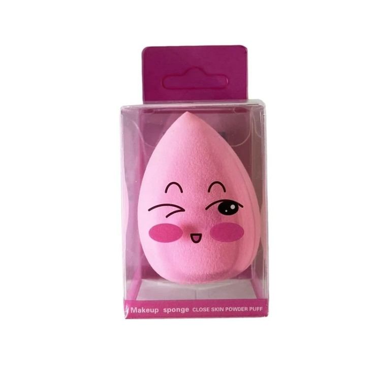 پد تخم مرغی سایز بزرگ کرم پودر