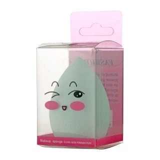 پد تخم مرغی سایز بزرگ کرم پودر