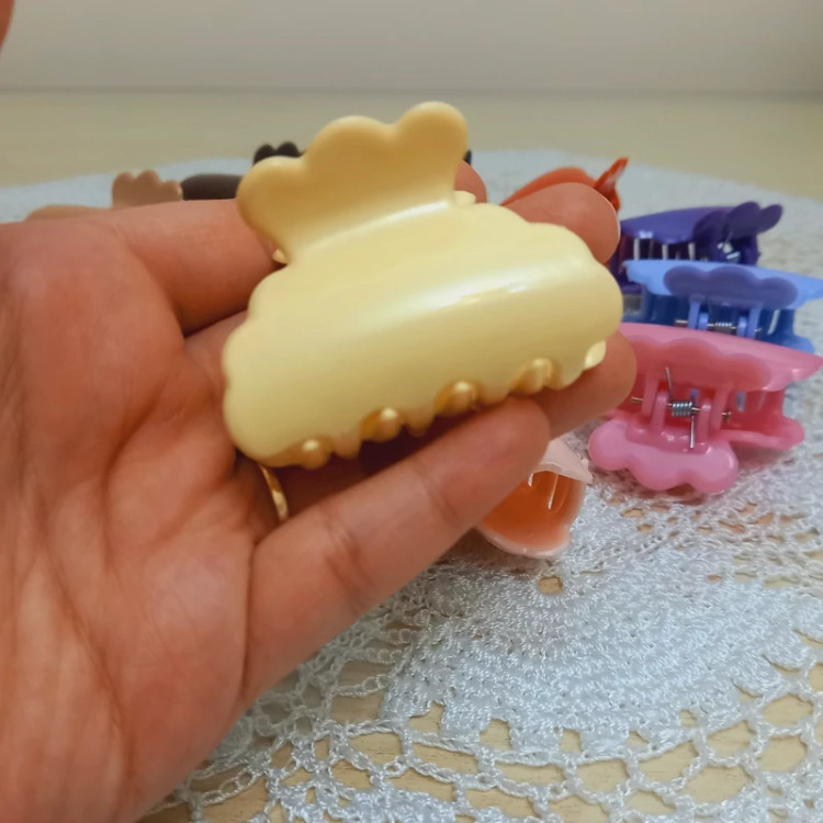 کلیپس مو دالور 5 سانت کد 97