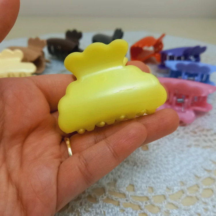 کلیپس مو دالور 5 سانت کد 97