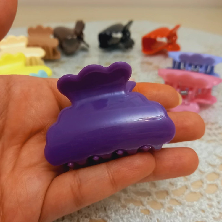 کلیپس مو دالور 5 سانت کد 97