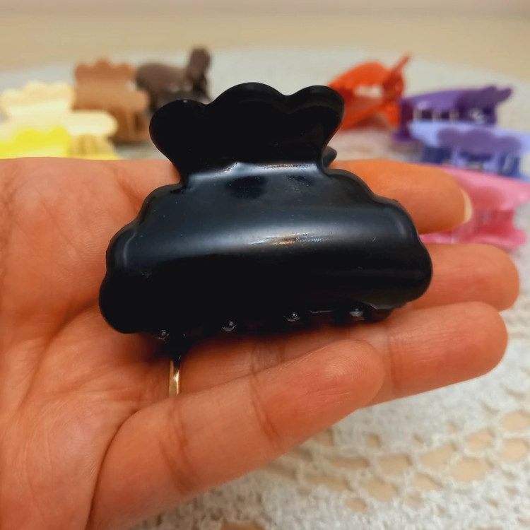 کلیپس مو دالور 5 سانت کد 97