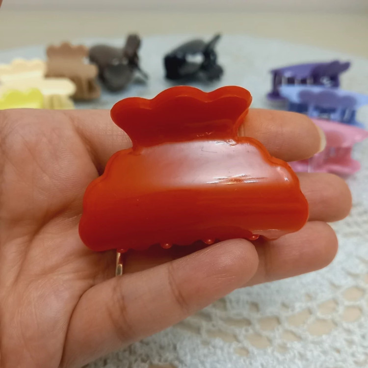 کلیپس مو دالور 5 سانت کد 97