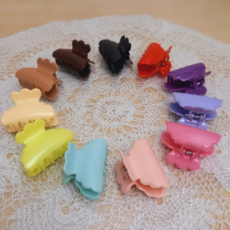 کلیپس مو دالور 5 سانت کد 97