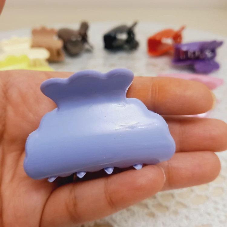 کلیپس مو دالور 5 سانت کد 97