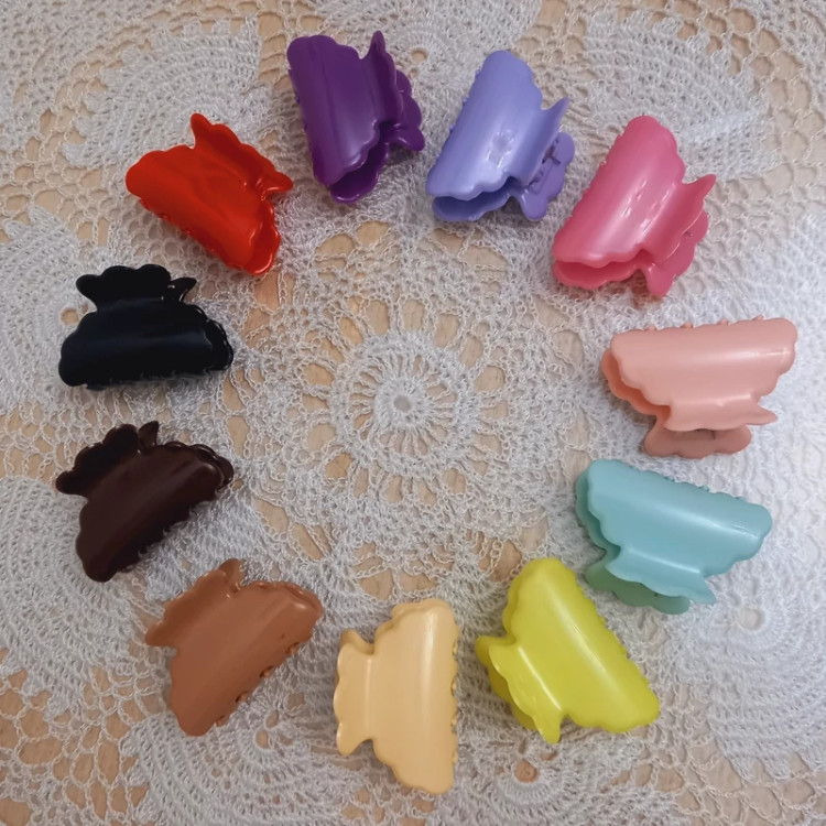 کلیپس مو دالور 5 سانت کد 97