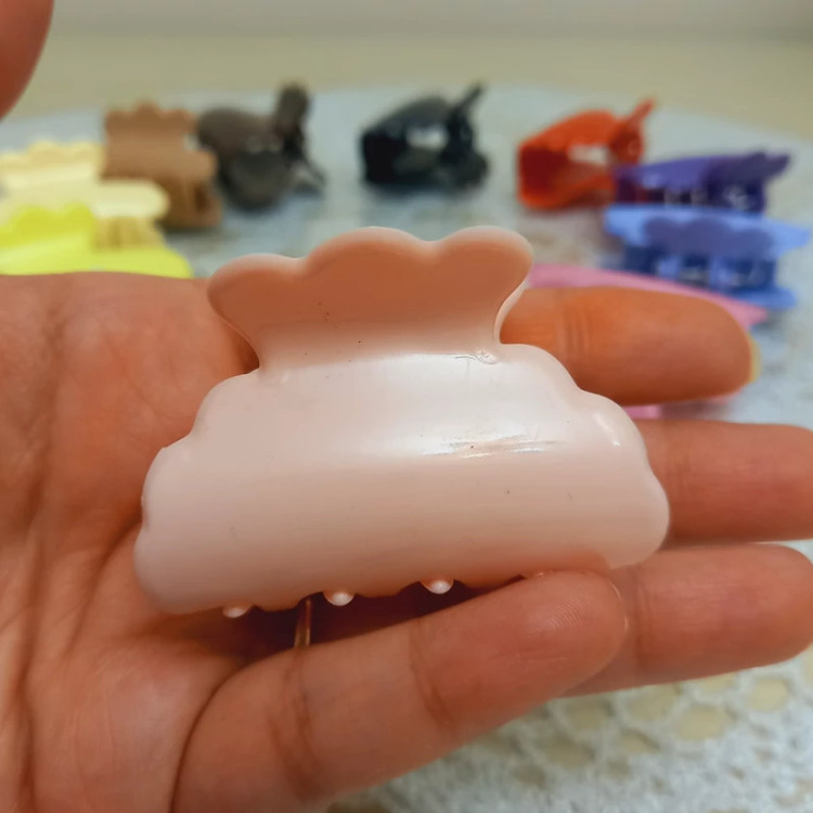 کلیپس مو دالور 5 سانت کد 97