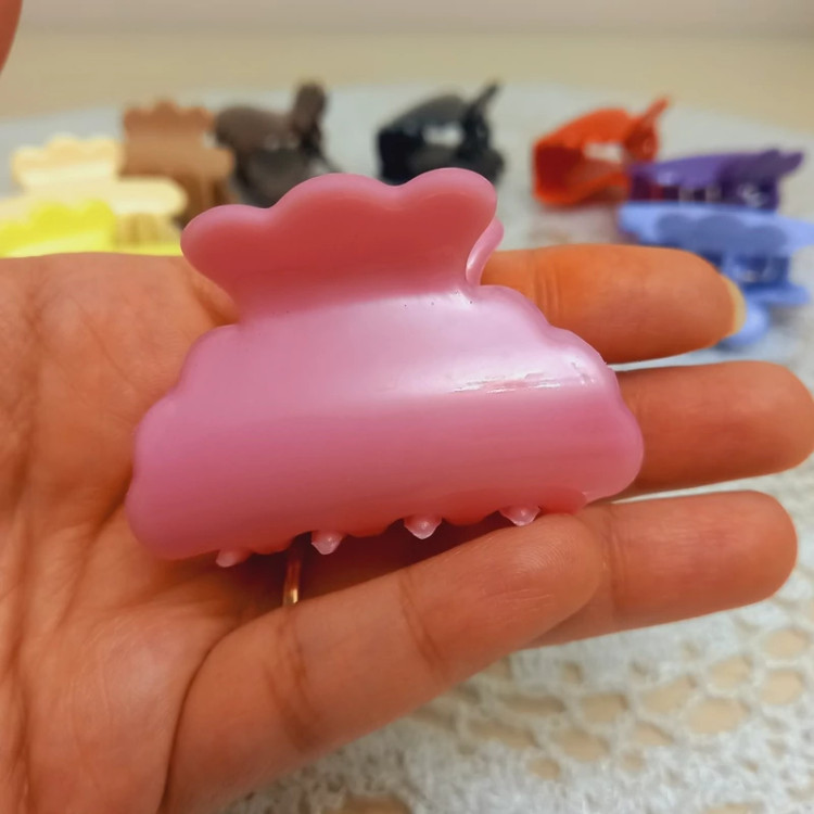 کلیپس مو دالور 5 سانت کد 97