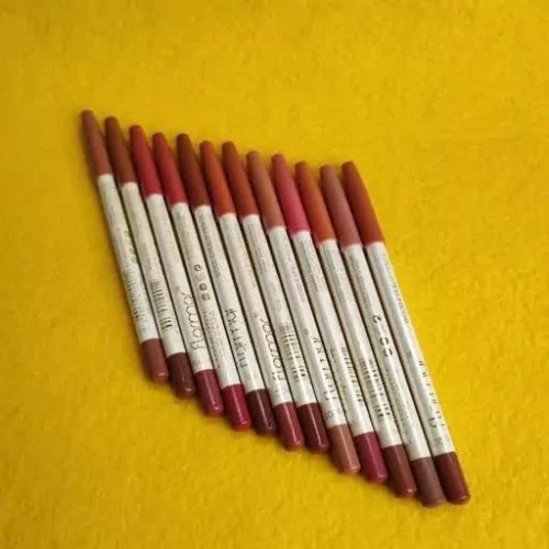 رژ لب مدادی کد 101