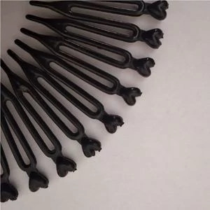 تل مو ماهواره ای دخترانه قلبی کد 100