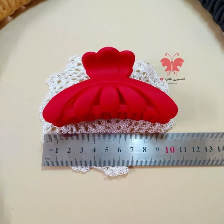 کلیپس مو شمعی و مات پنج پر 10 سانتی