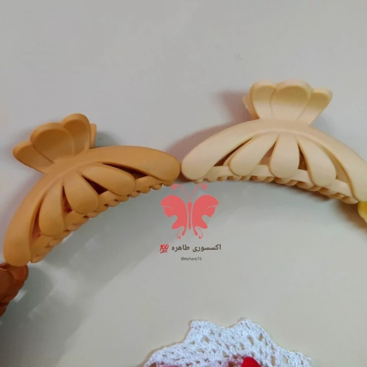 کلیپس مو شمعی و مات پنج پر 10 سانتی