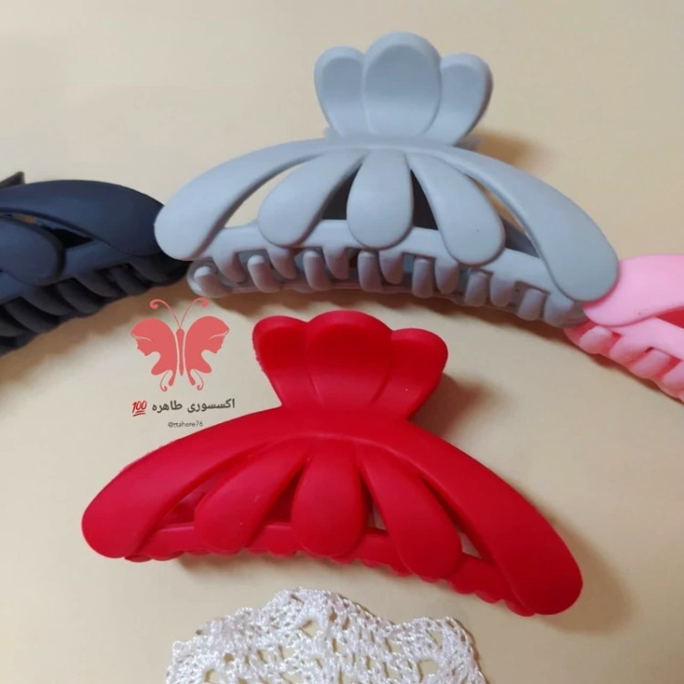 کلیپس مو شمعی و مات پنج پر 10 سانتی