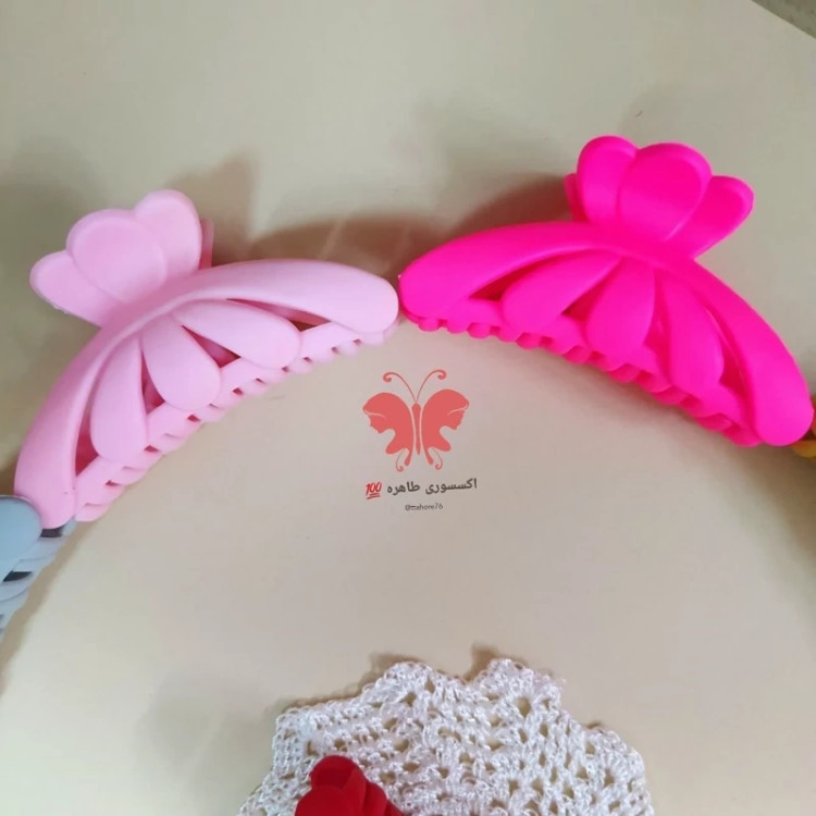 کلیپس مو شمعی و مات پنج پر 10 سانتی