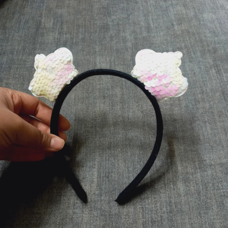 تل مو ستاره پولکی کد 210