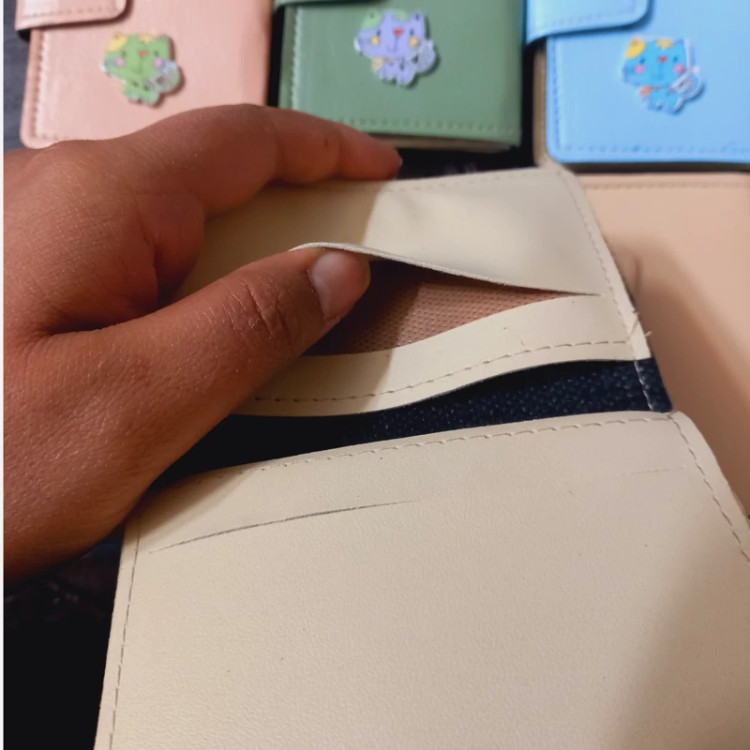 جاکارتی دخترانه عروسکی