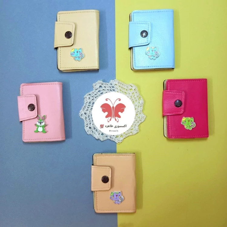 جاکارتی دخترانه عروسکی