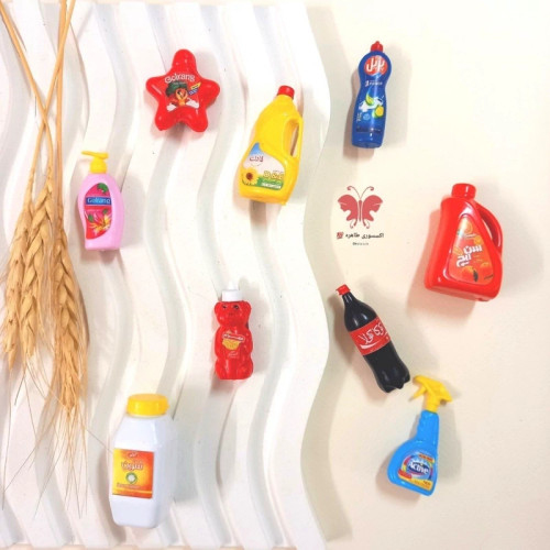 مگنت یخچال مینیمال 1 عددی