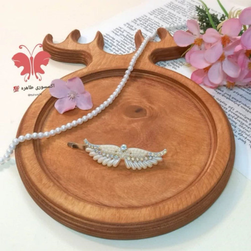 سنجاق مو مدل پرواز کد ۲۸۹