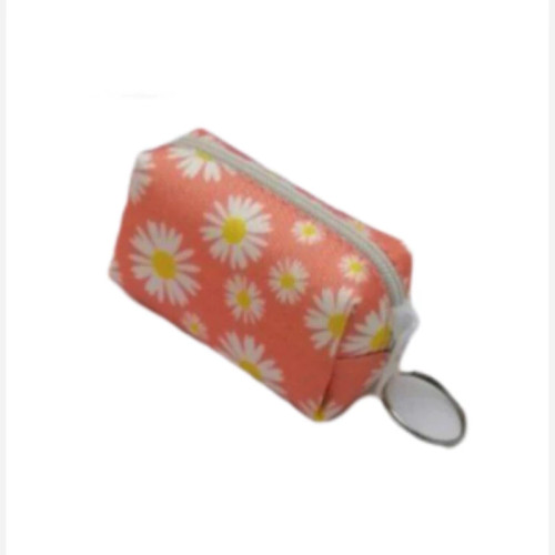 کیف هنذفری کوچک پد آرایشی جاکلیدی دانش آموزان و کودکان و ..