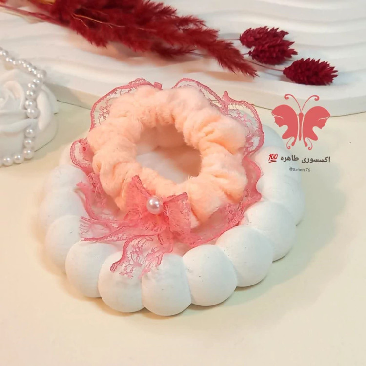 کشمو مخملی دور گیپوری