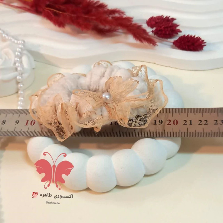 کشمو مخملی دور گیپوری