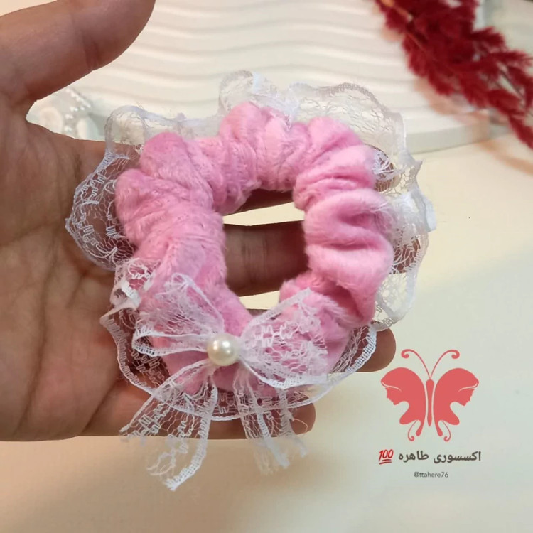 کشمو مخملی دور گیپوری