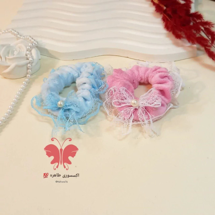 کشمو مخملی دور گیپوری