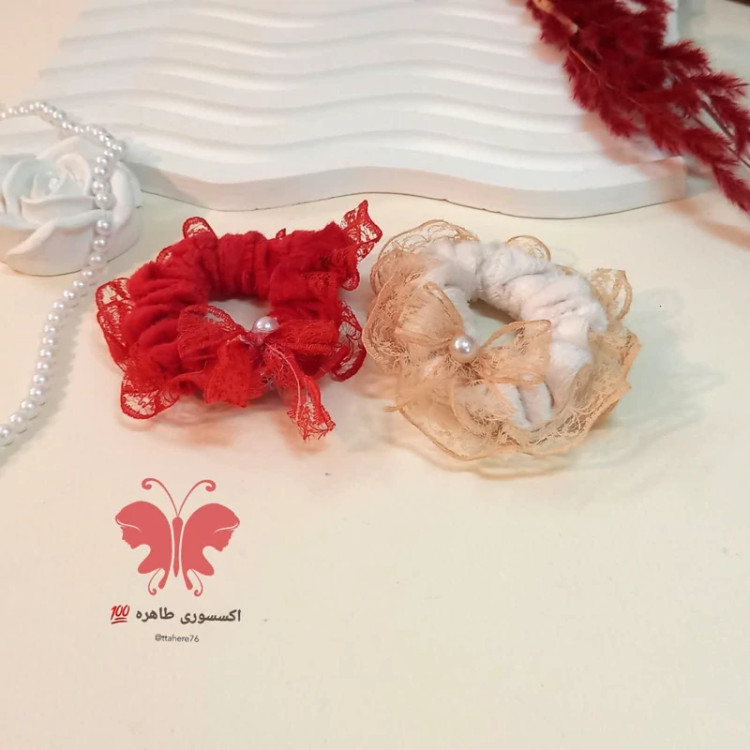 کشمو مخملی دور گیپوری