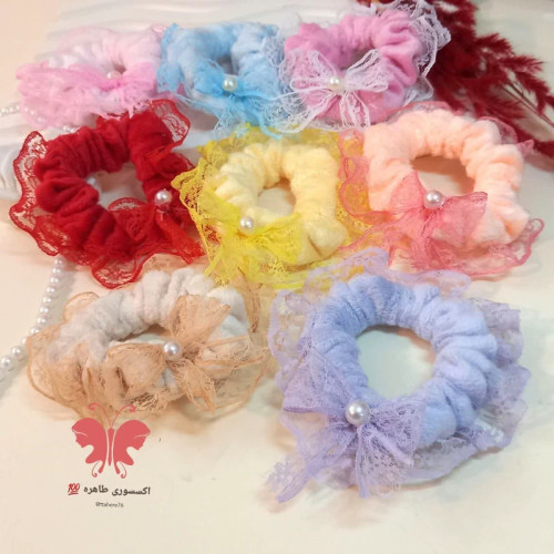 کشمو مخملی دور گیپوری