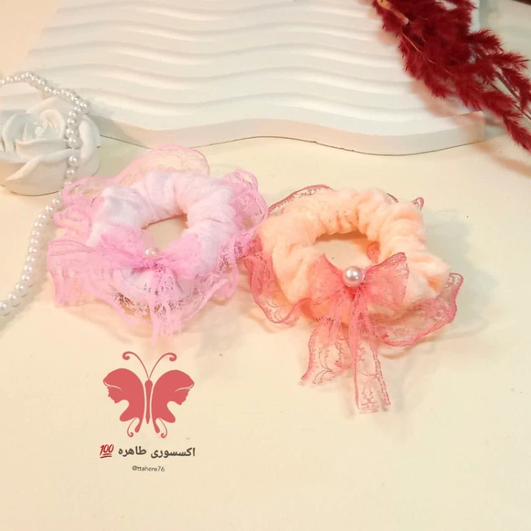 کشمو مخملی دور گیپوری