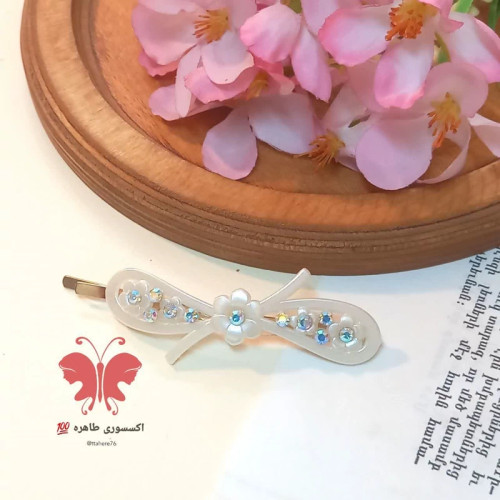 سنجاق مو مدل ربانی کد 388