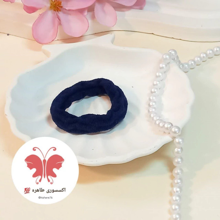 کش مو حوله ای زنبوری کد 394