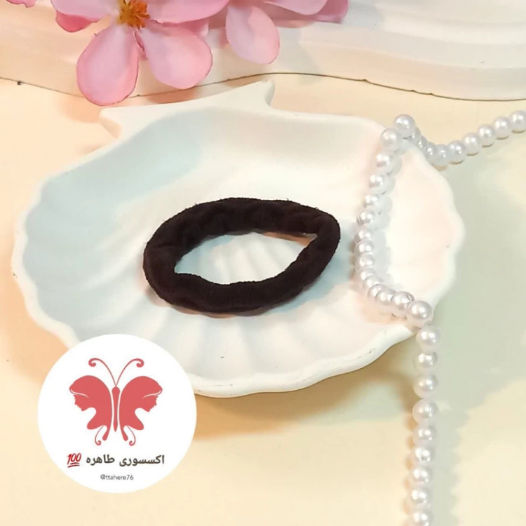 کش مو حوله ای زنبوری کد 394