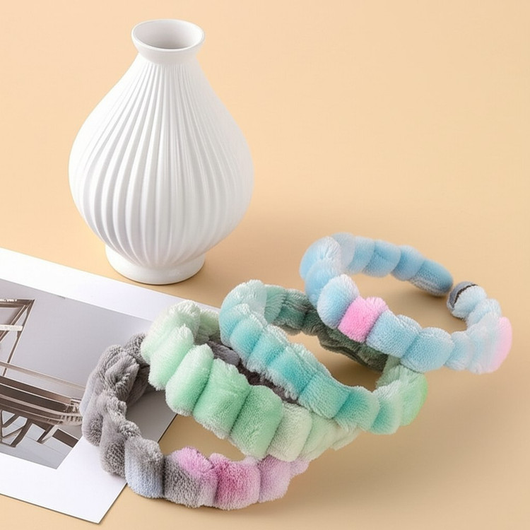 تل مو دخترانه و زنانه خز ریلی یا پولیشی ریلی