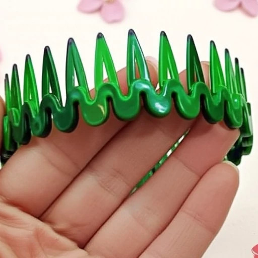 تل مو دخترانه و زنانه شانه دار دالوری هفتی هشتی رنگی و مشکی