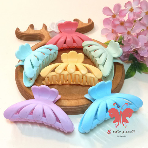 کلیپس مو شمعی و مات پنج پر 10 سانتی