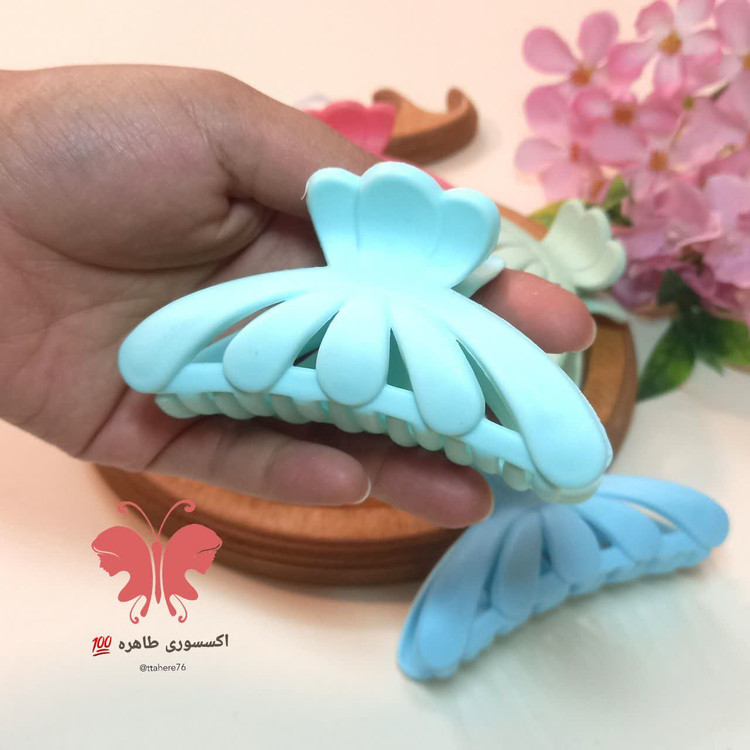 کلیپس مو شمعی و مات پنج پر 10 سانتی