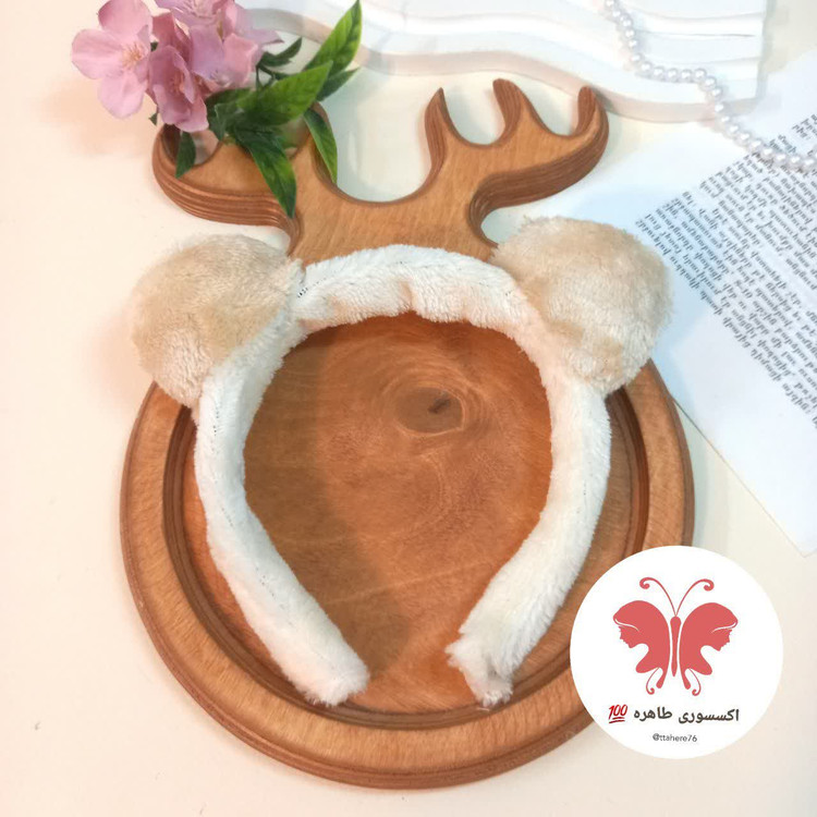 تل مو خز خرسی